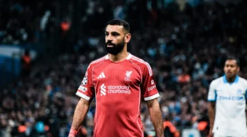 دليل المشاهدة.. قنوات نقل مباراة بورنموث وليفربول في الدوري الإنجليزي